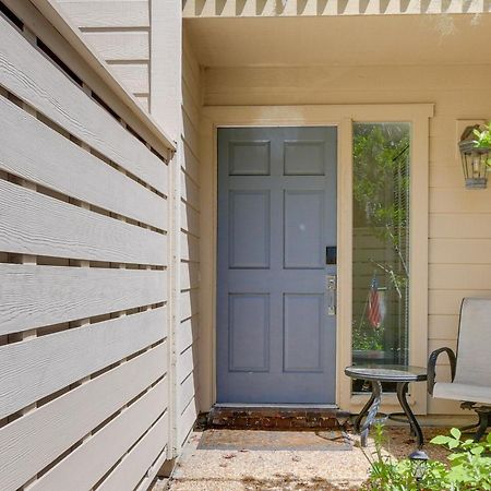 Shipyard Villa With Golf Course Views And Beach Access Hilton Head Island Buitenkant foto