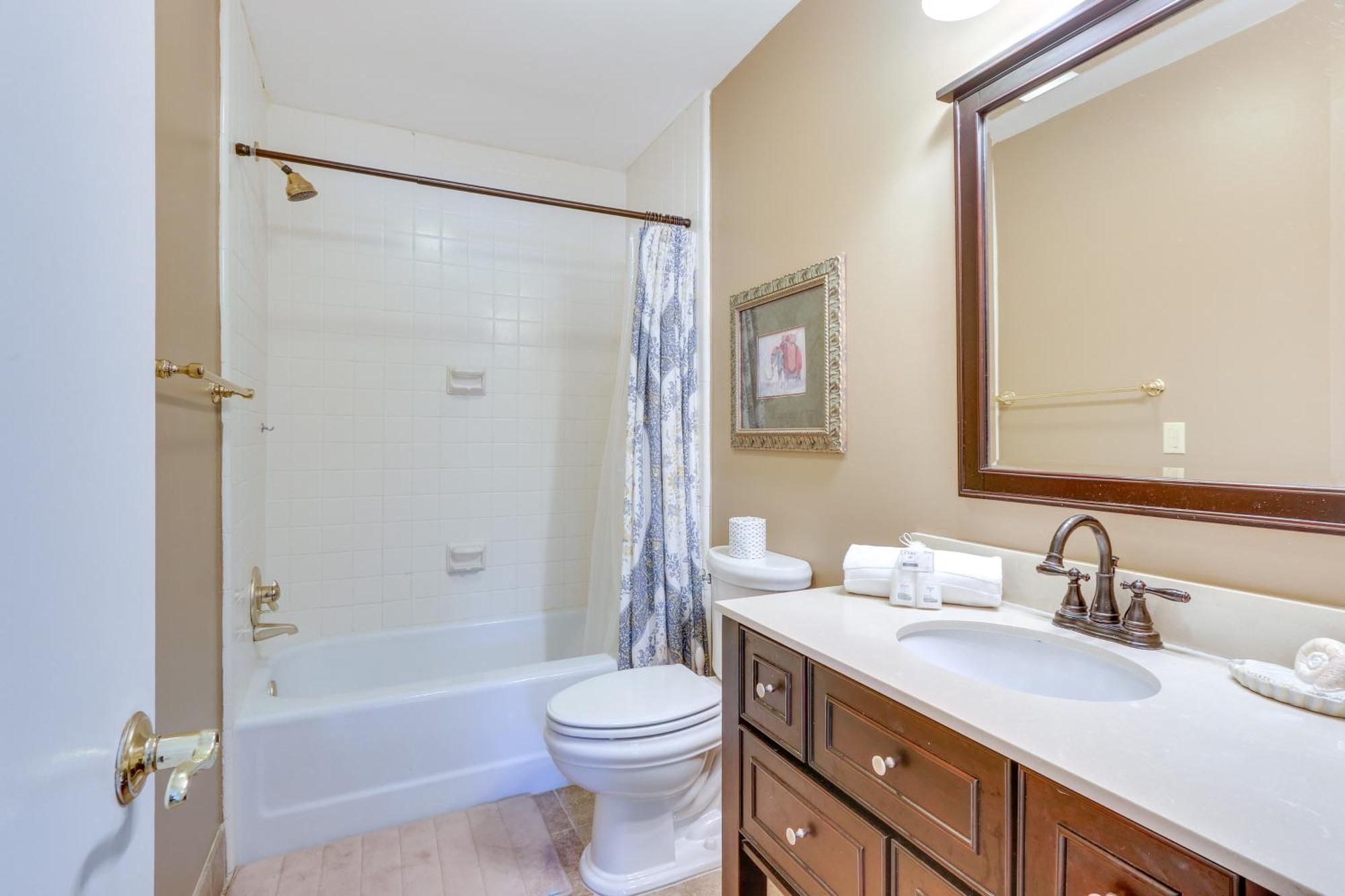 Shipyard Villa With Golf Course Views And Beach Access Hilton Head Island Buitenkant foto