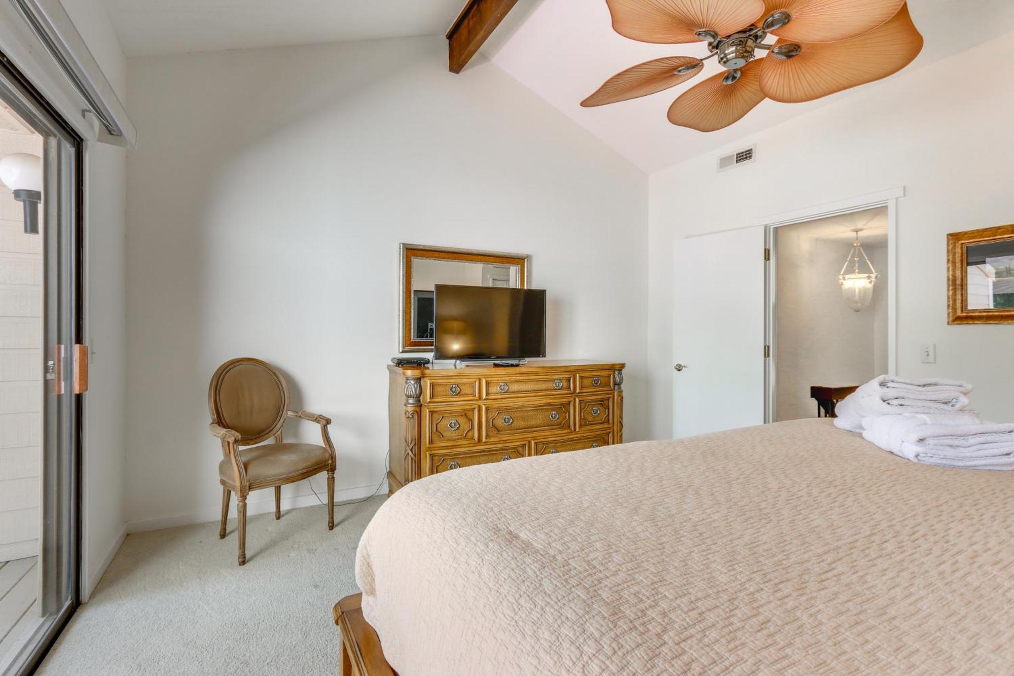 Shipyard Villa With Golf Course Views And Beach Access Hilton Head Island Buitenkant foto