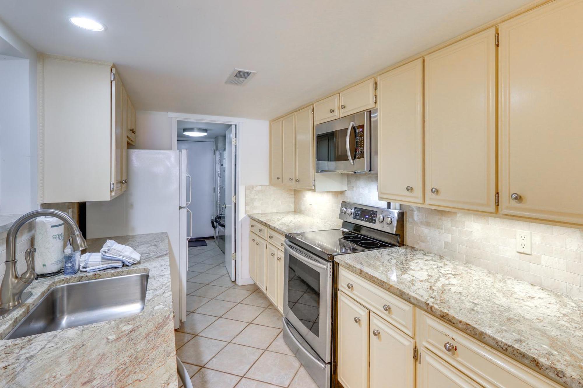 Shipyard Villa With Golf Course Views And Beach Access Hilton Head Island Buitenkant foto
